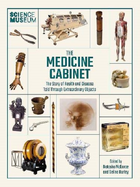 The medicine cabinet  | Natasha McEnroe