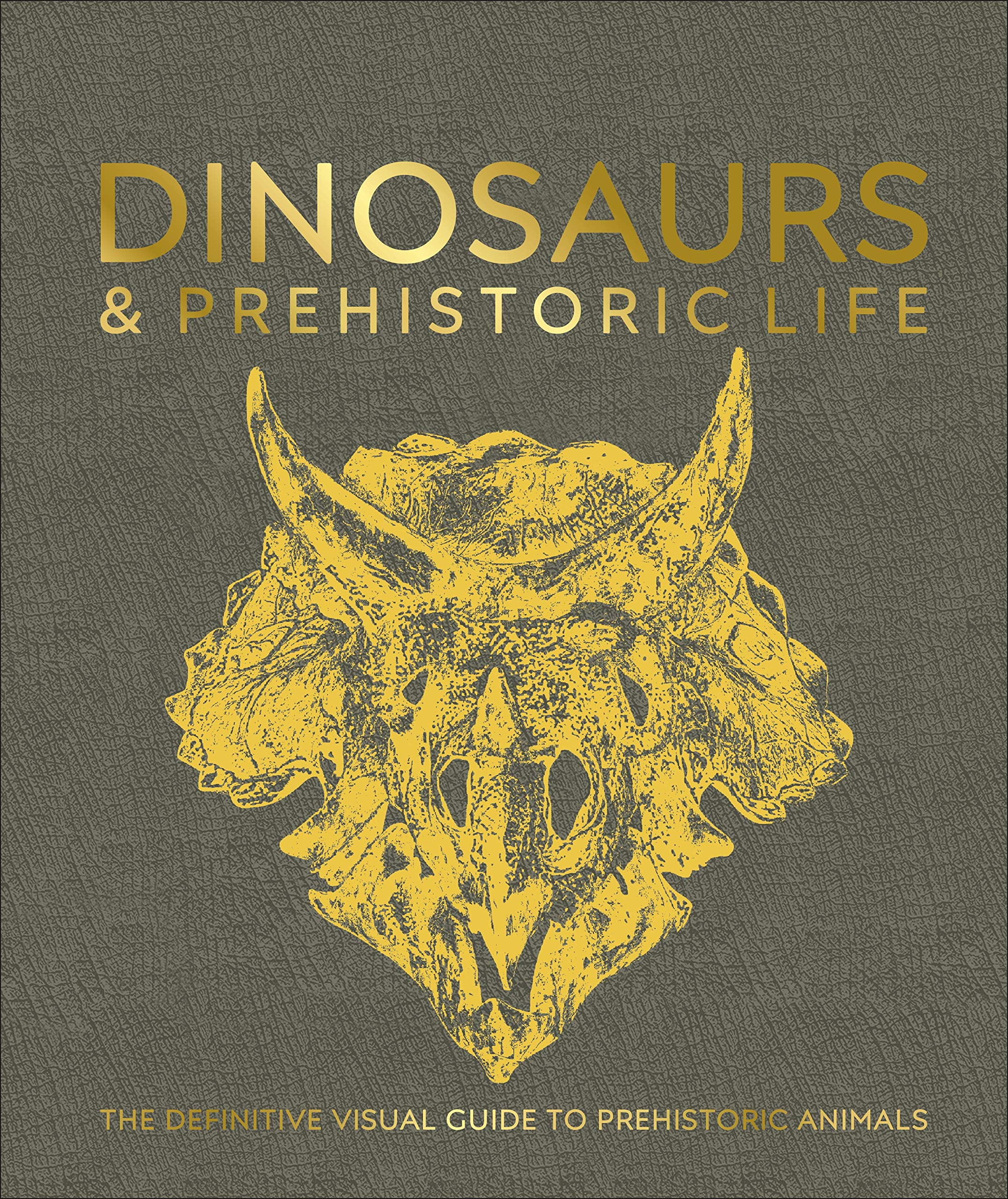 Dinosaurs and Prehistoric Life |