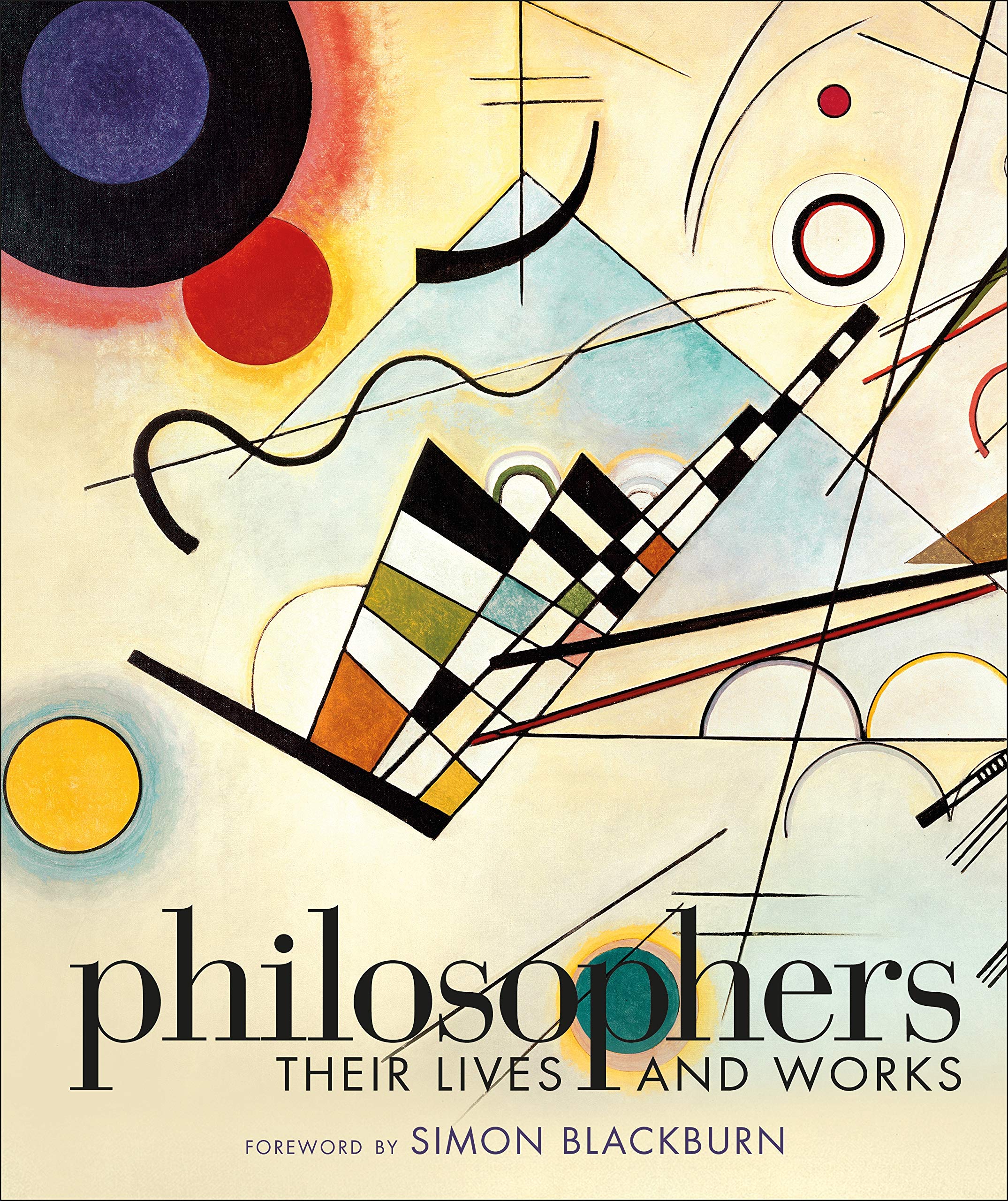 Philosophers. Their Lives and Works |