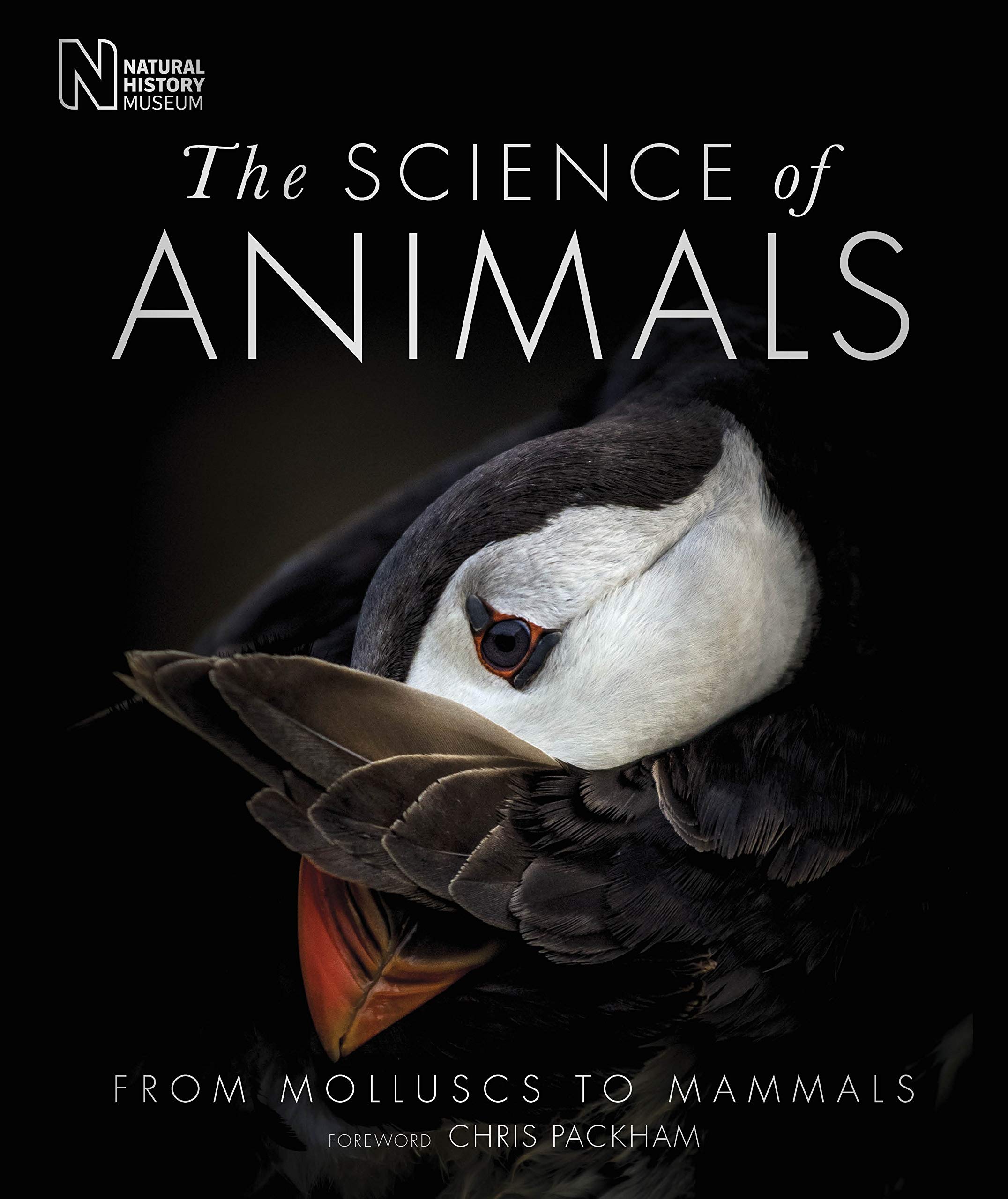 Science of Animals | DK