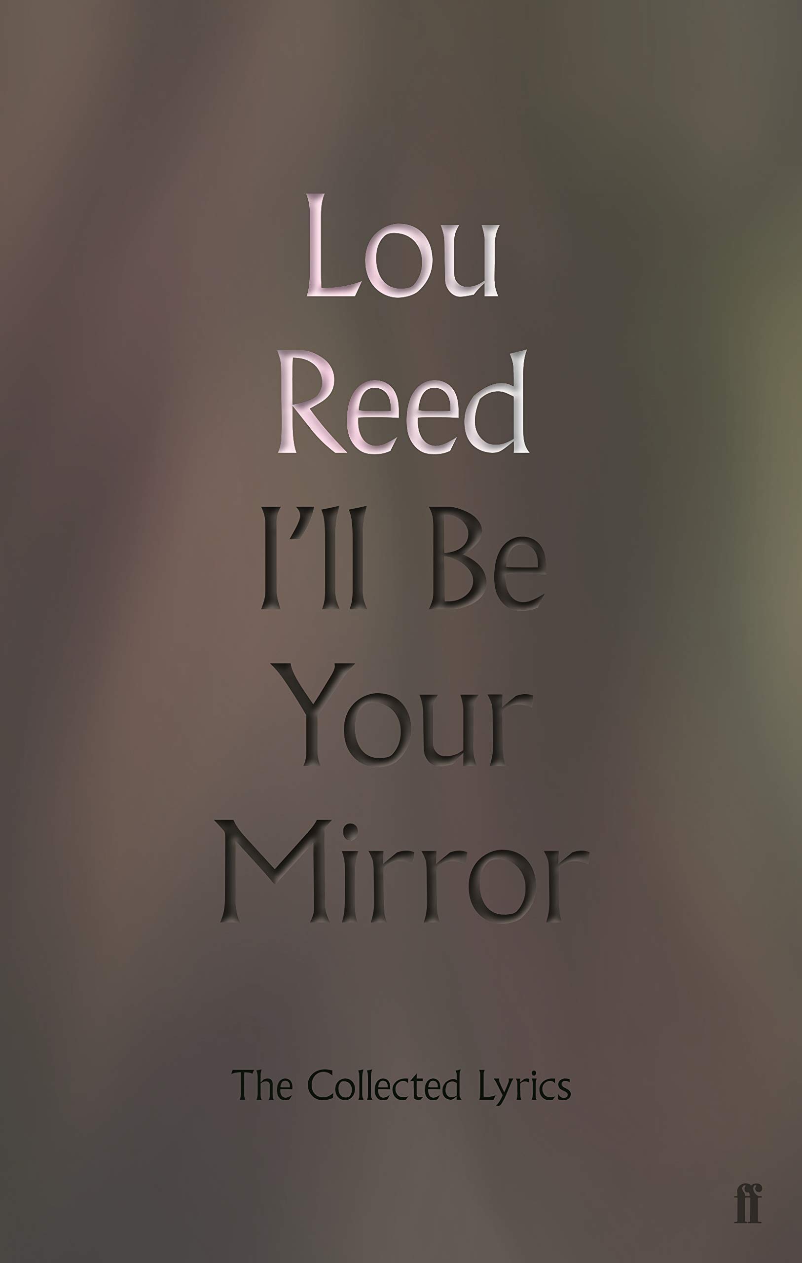 I\'ll Be Your Mirror | Lou Reed