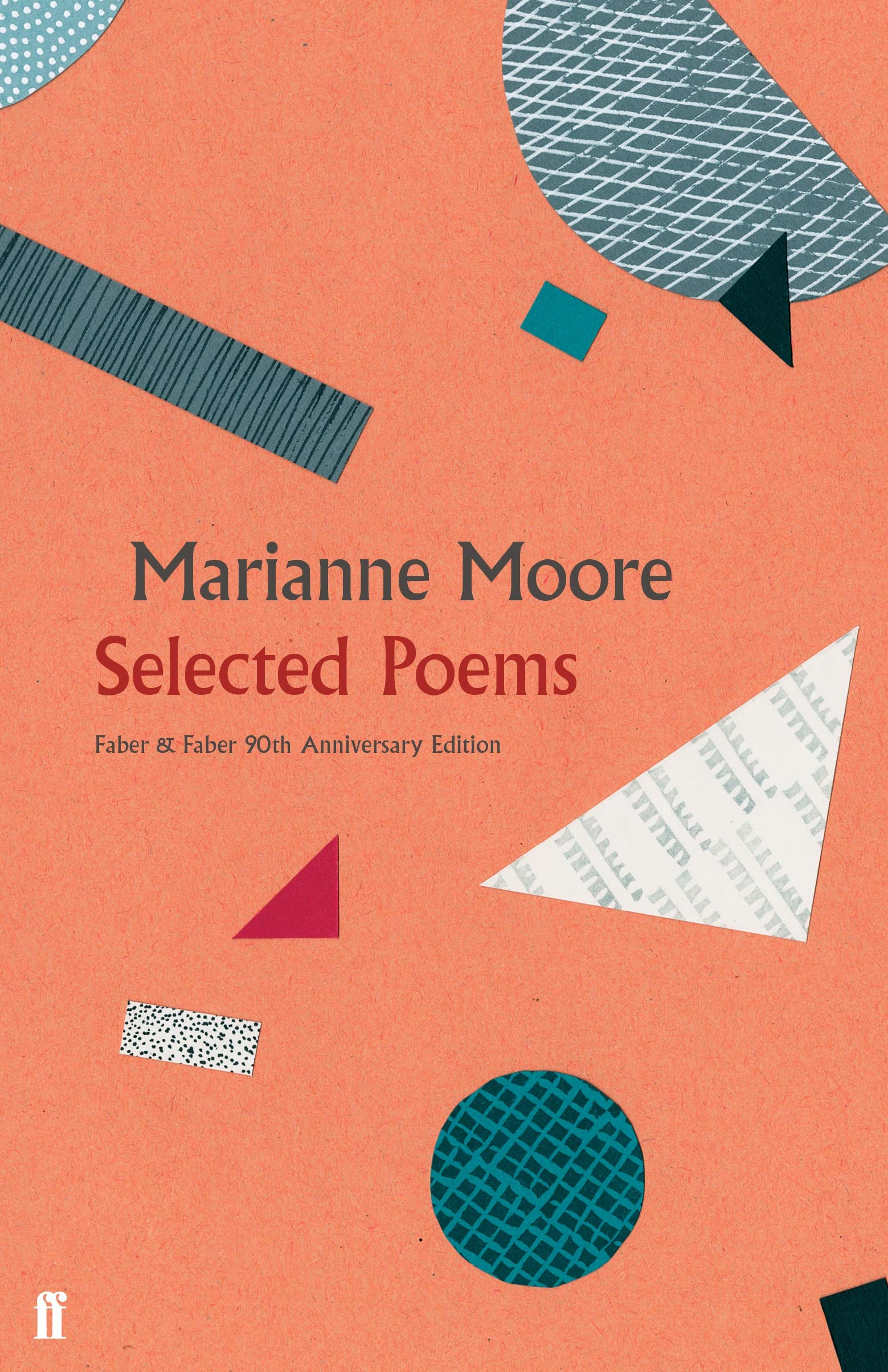 Selected Poems | Marianne Moore