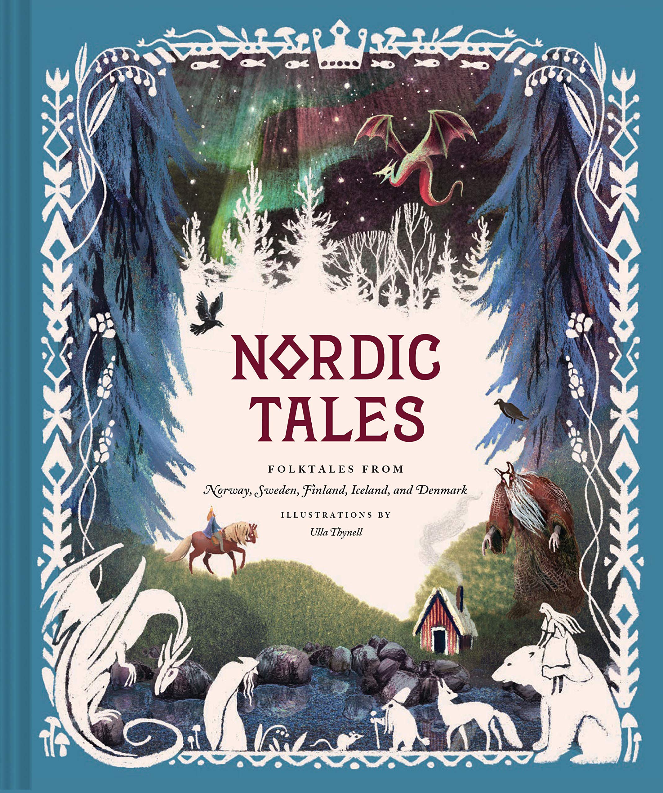 Nordic Tales |