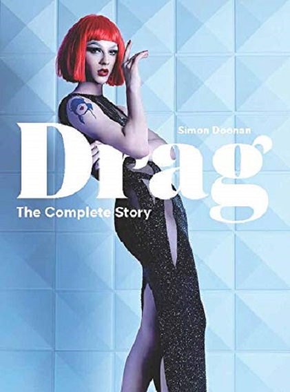 Drag | Simon Doonan