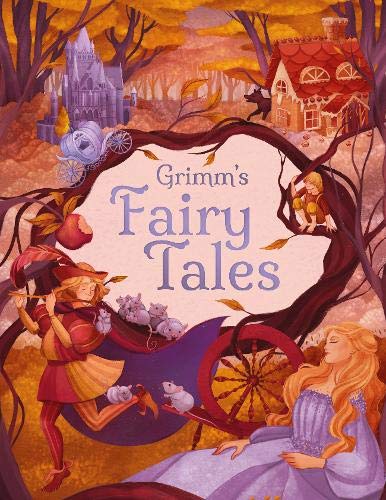 Grimm\'s Fairy Tales | Jacob Grimm