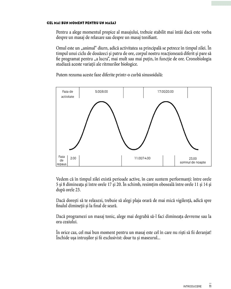 Enciclopedia masajului | Jean-Cristophe Berlin, Nicolas Bertrand - 4 | YEO