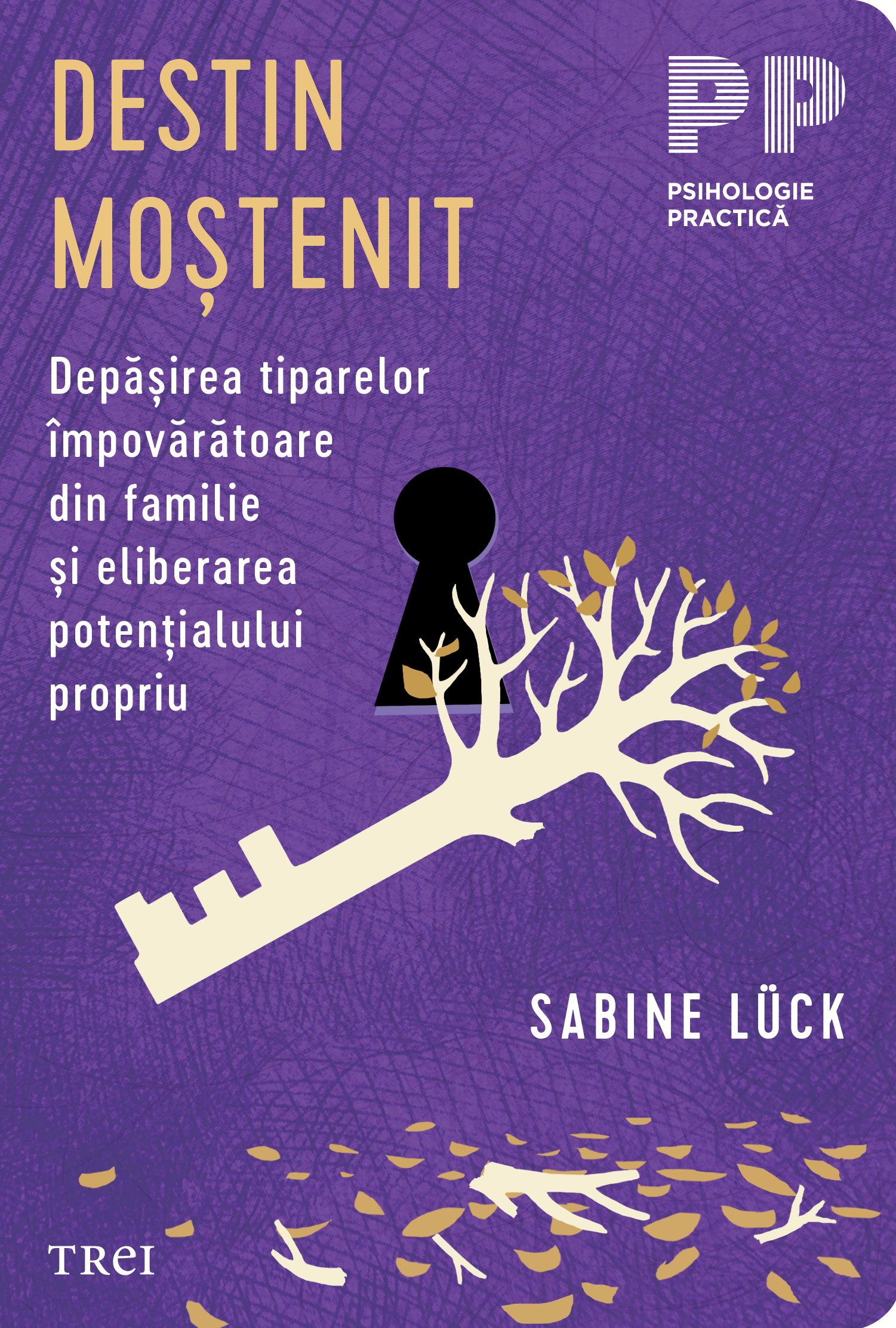 Destin mostenit | Sabine Luck
