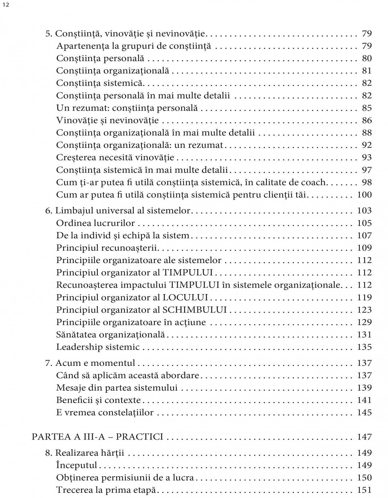 Coaching sistemic & constelatii | John Whittington - 1 | YEO