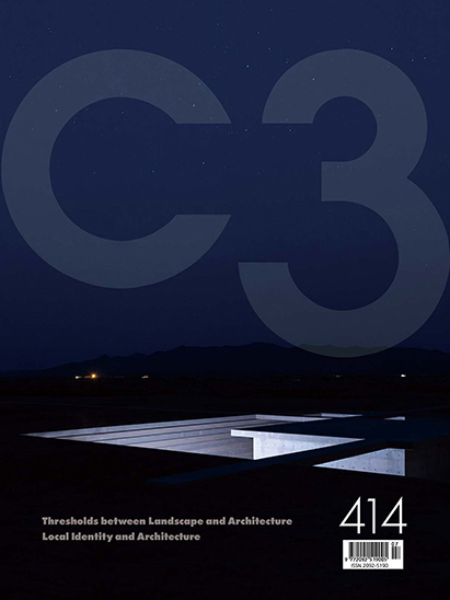 C3 no.414 (2021 #4/6) |