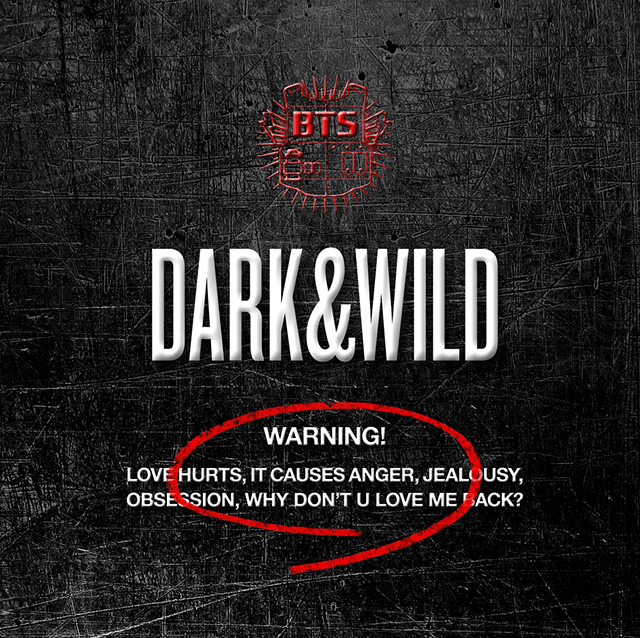 Dark&Wild | BTS