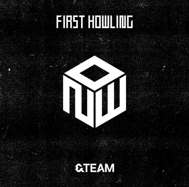 First Howling: Now (Standard Edition) | &Team - 1 | YEO