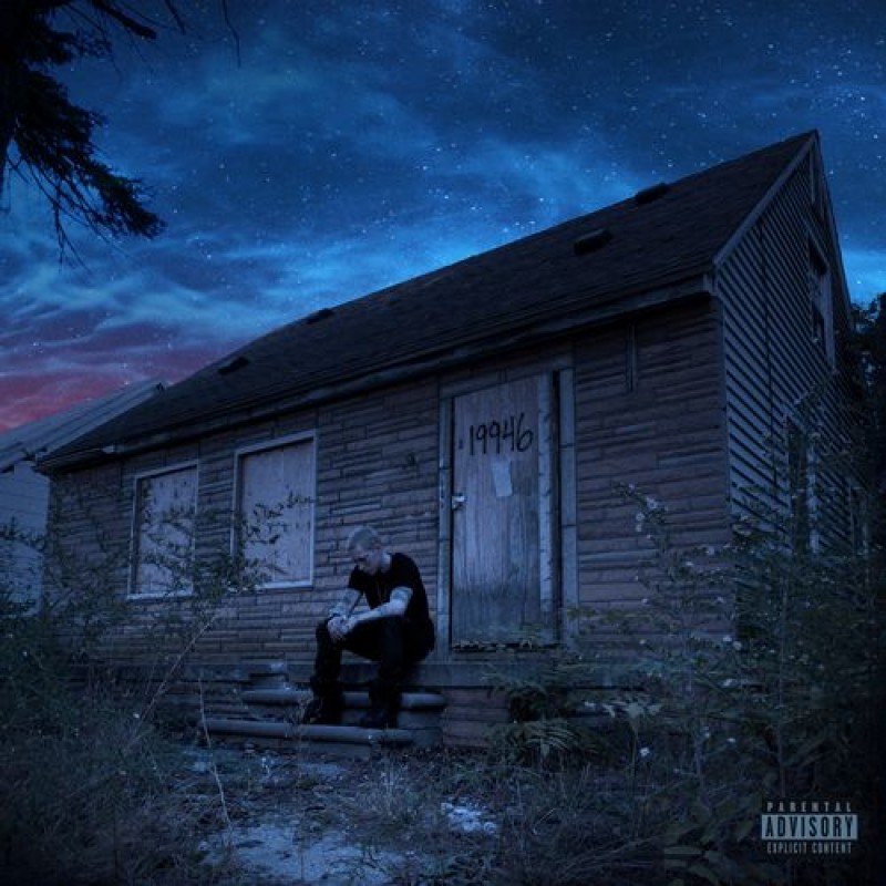 The Marshall Mathers LP 2 | Eminem - 1 | YEO