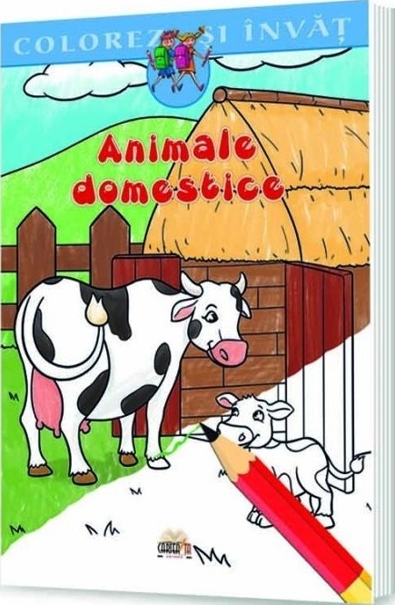 Animale domestice