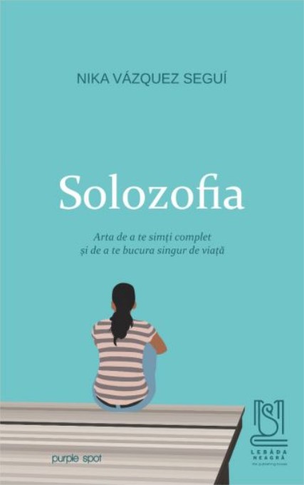 Solozofia | Nika Vazquez Segui