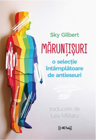 Maruntisuri | Sky Gilbert