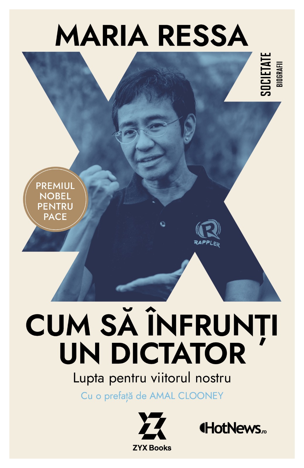 Cum sa infrunti un dictator