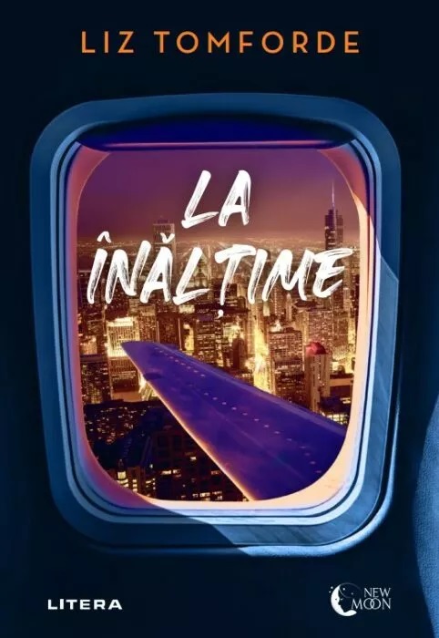 La inaltime | Liz Tomforde - 2 | YEO