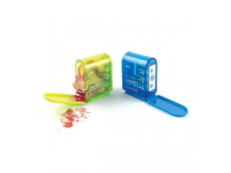 Ascutitoare - Mighty Sharpener - Mai multe culori - Pret pe bucata |