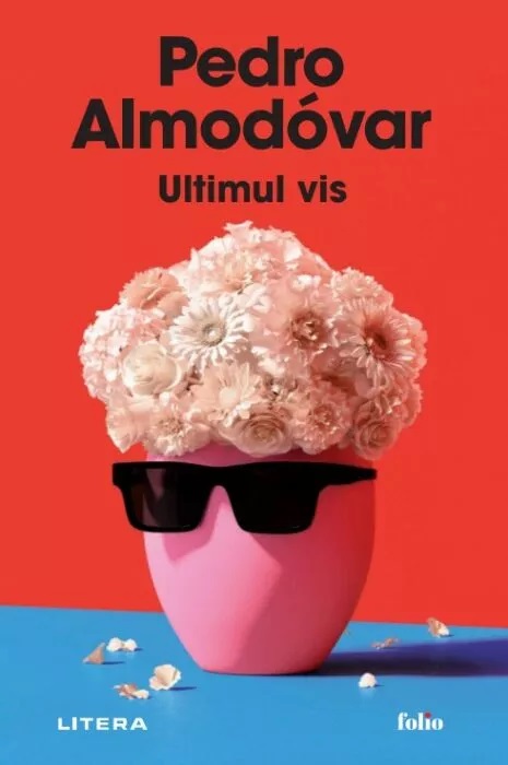 Ultimul vis | Pedro Almodovar - 1 | YEO