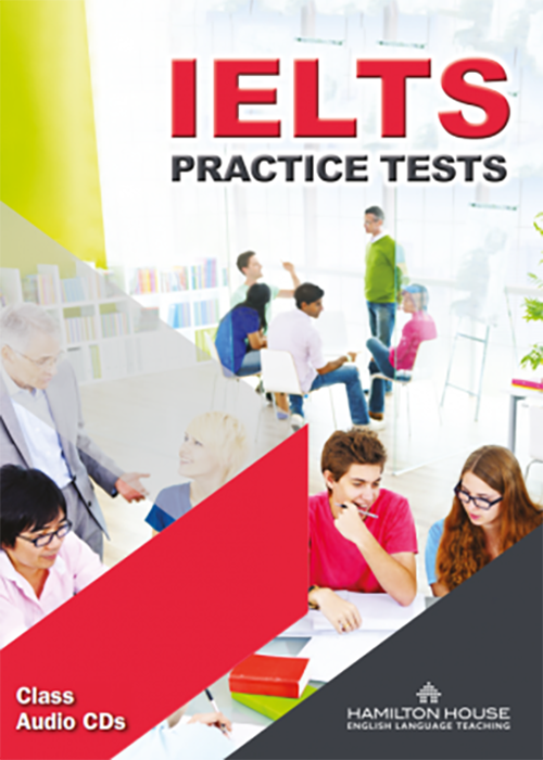 Vezi detalii pentru Practice Tests for IELTS: Audio CDs | Scott Newman, Rob Nicholas