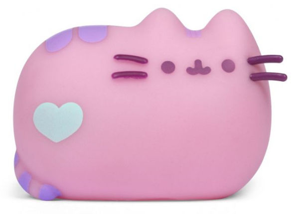 Pusheen mini figurina - mai multe modele | ThumbsUp - 1 | YEO