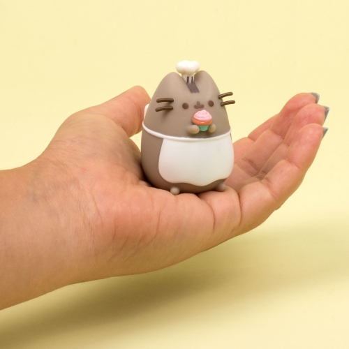 Pusheen mini figurina - mai multe modele | ThumbsUp - 4 | YEO