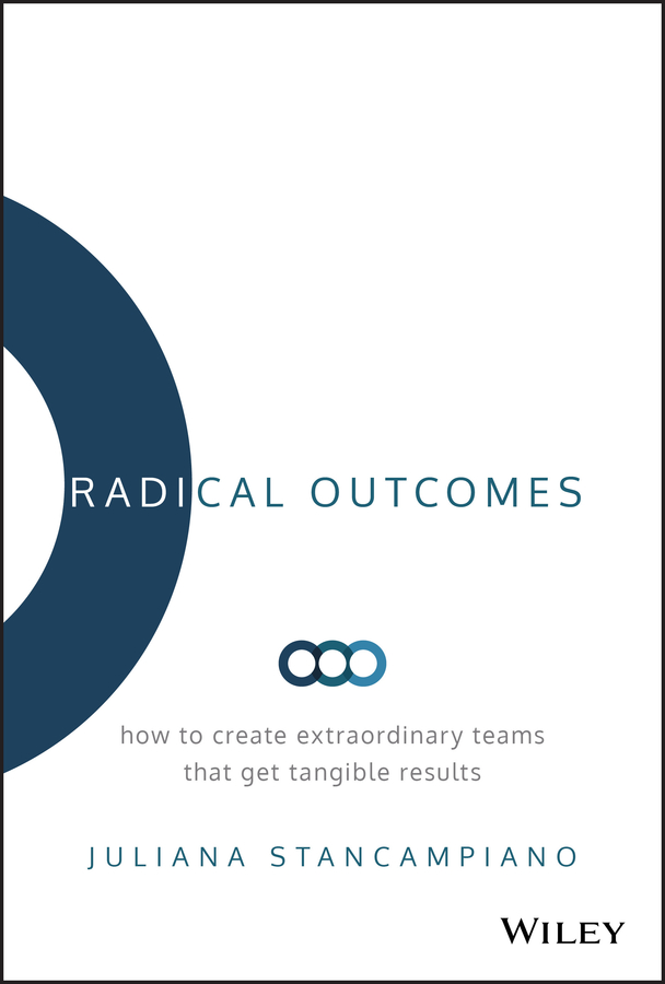 Radical Outcomes | Juliana Stancampiano