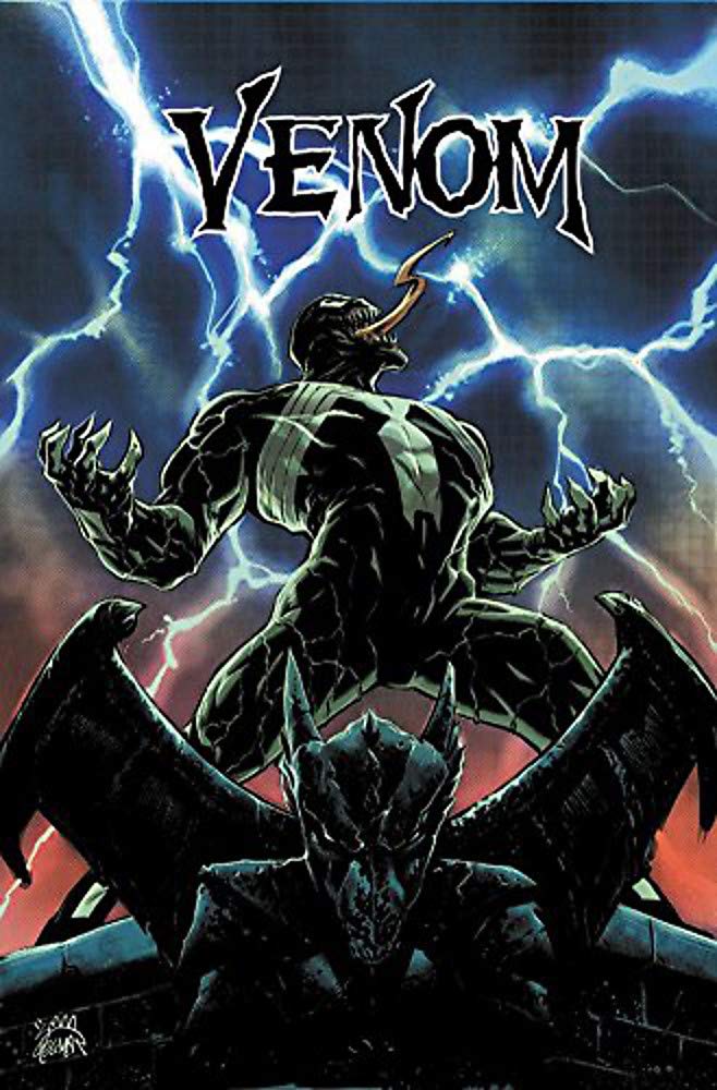 Venom by Donny Cates Vol. 1: Rex | Donny Cates, Ryan Stegman