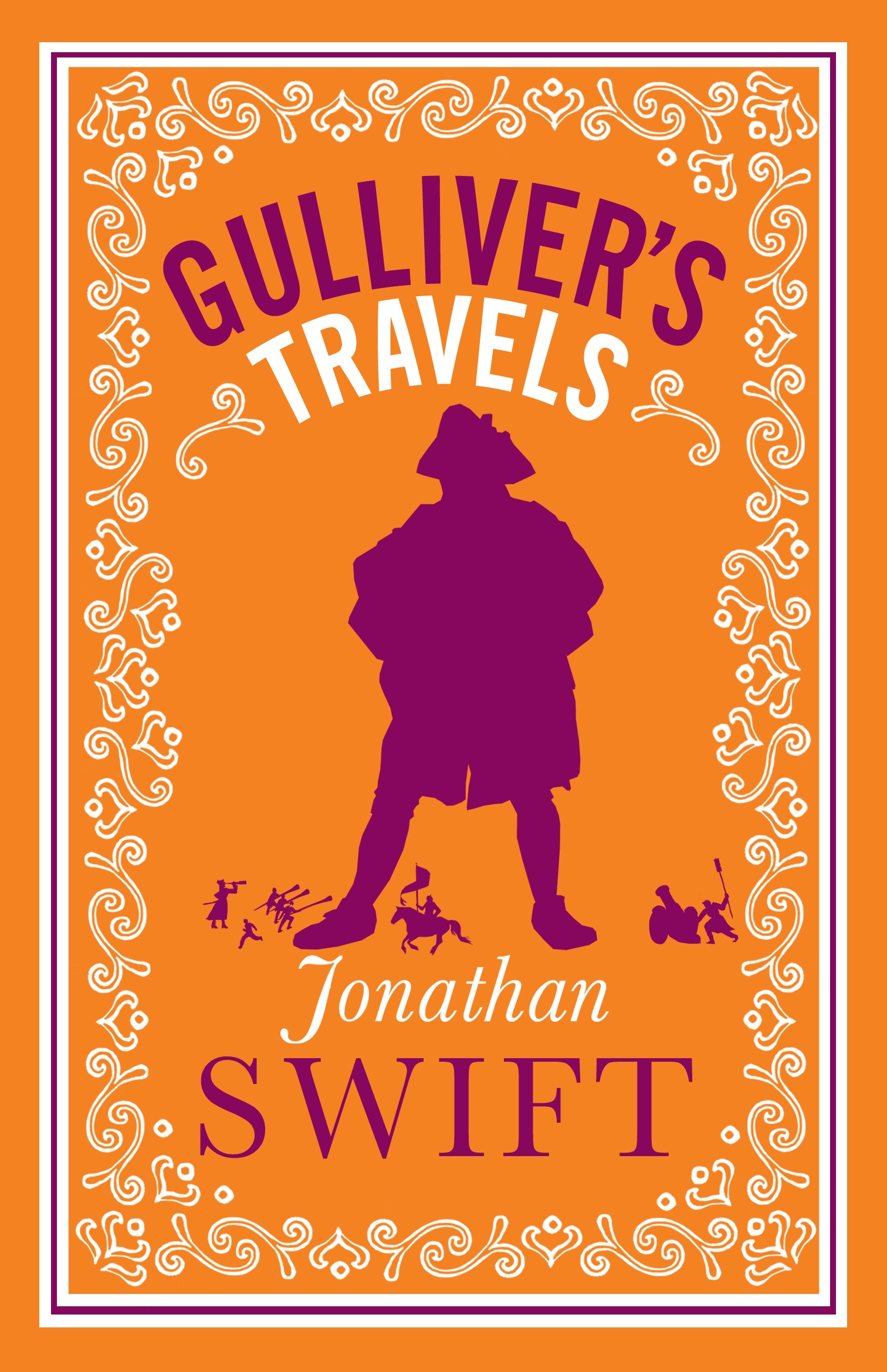 Gulliver's Travels | Jonathan Swift