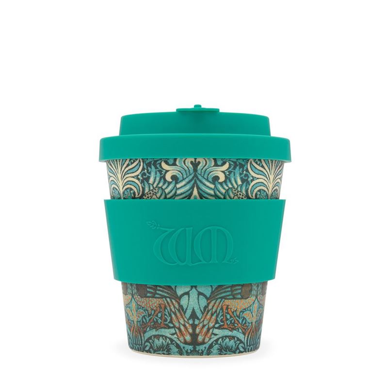 Cana de voiaj - William Morris, Kelmscott | Ecoffee Cup