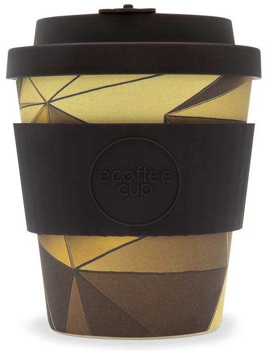 Cana de voiaj - Ecoffee Cup Swanston & Collins | Ecoffee Cup