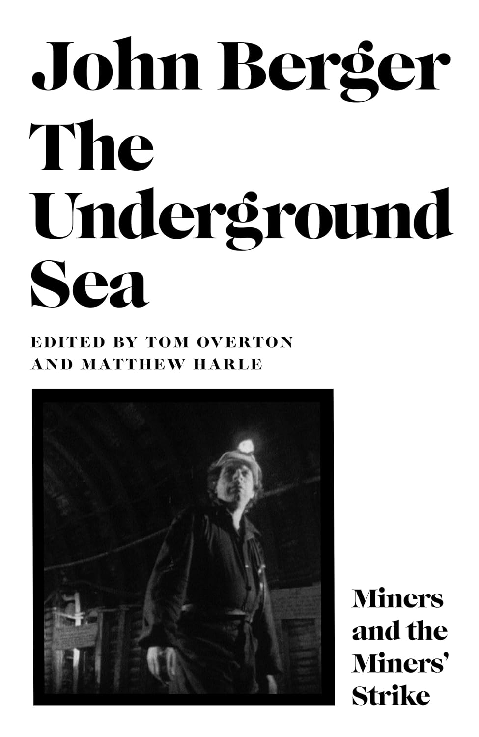 The Underground Sea | John Berger