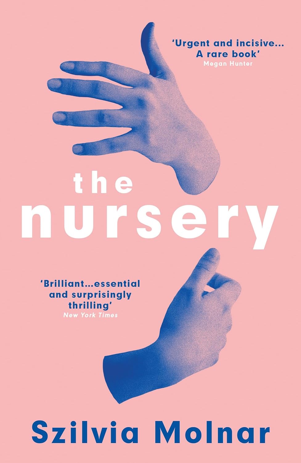 The Nursery | Szilvia Molnar