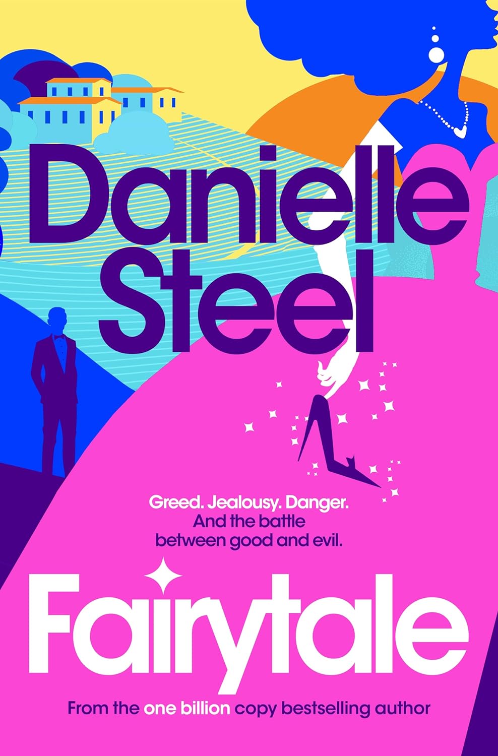 Fairytale | Danielle Steel