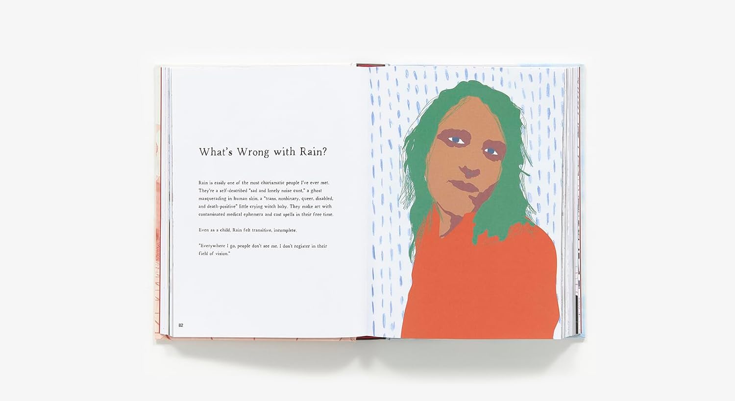 What\'s Wrong? | Erin Williams - 1 | YEO