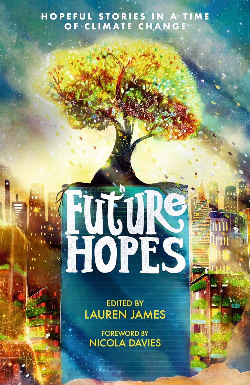 Future Hopes |