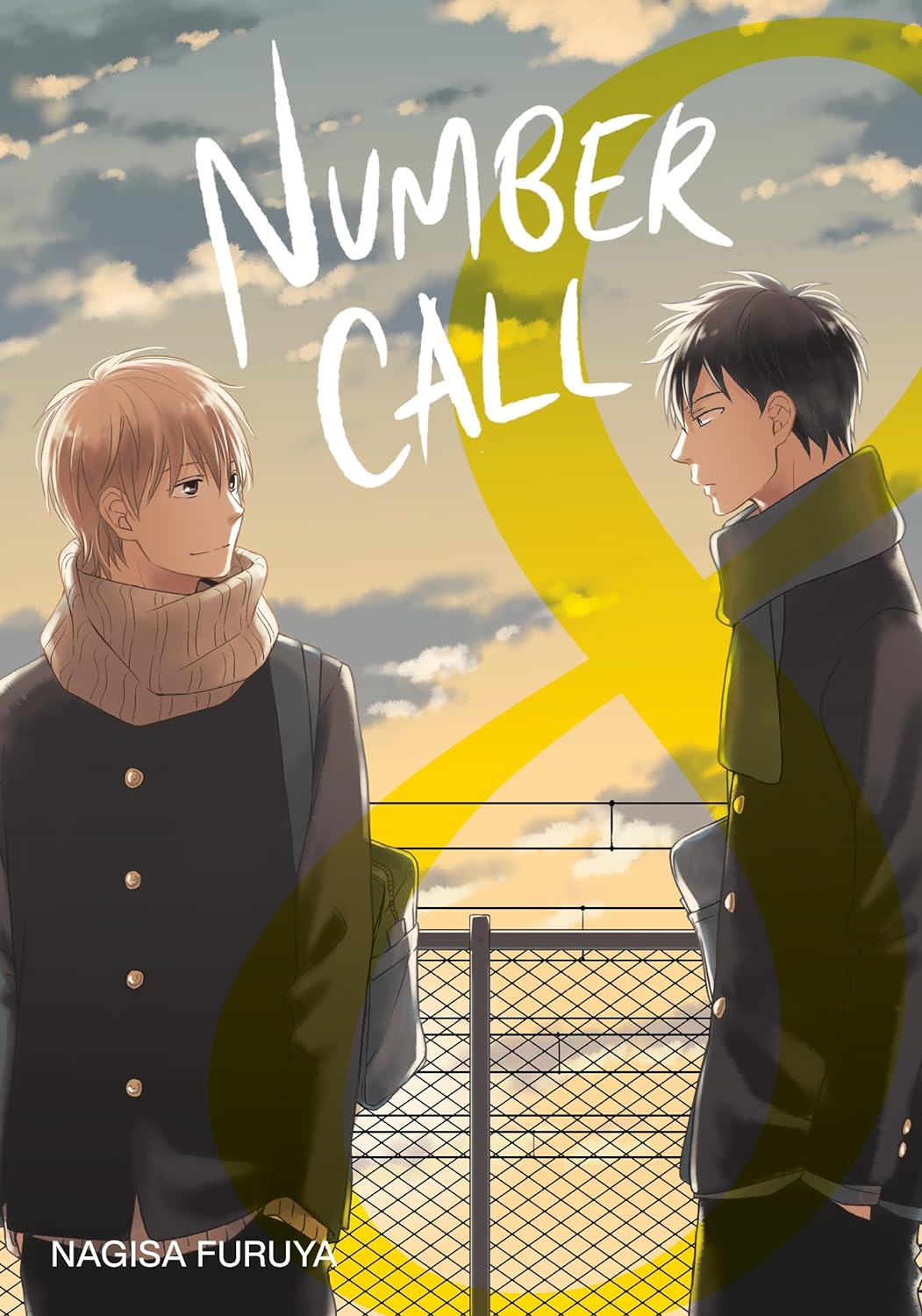 Number Call | Nagisa Furuya