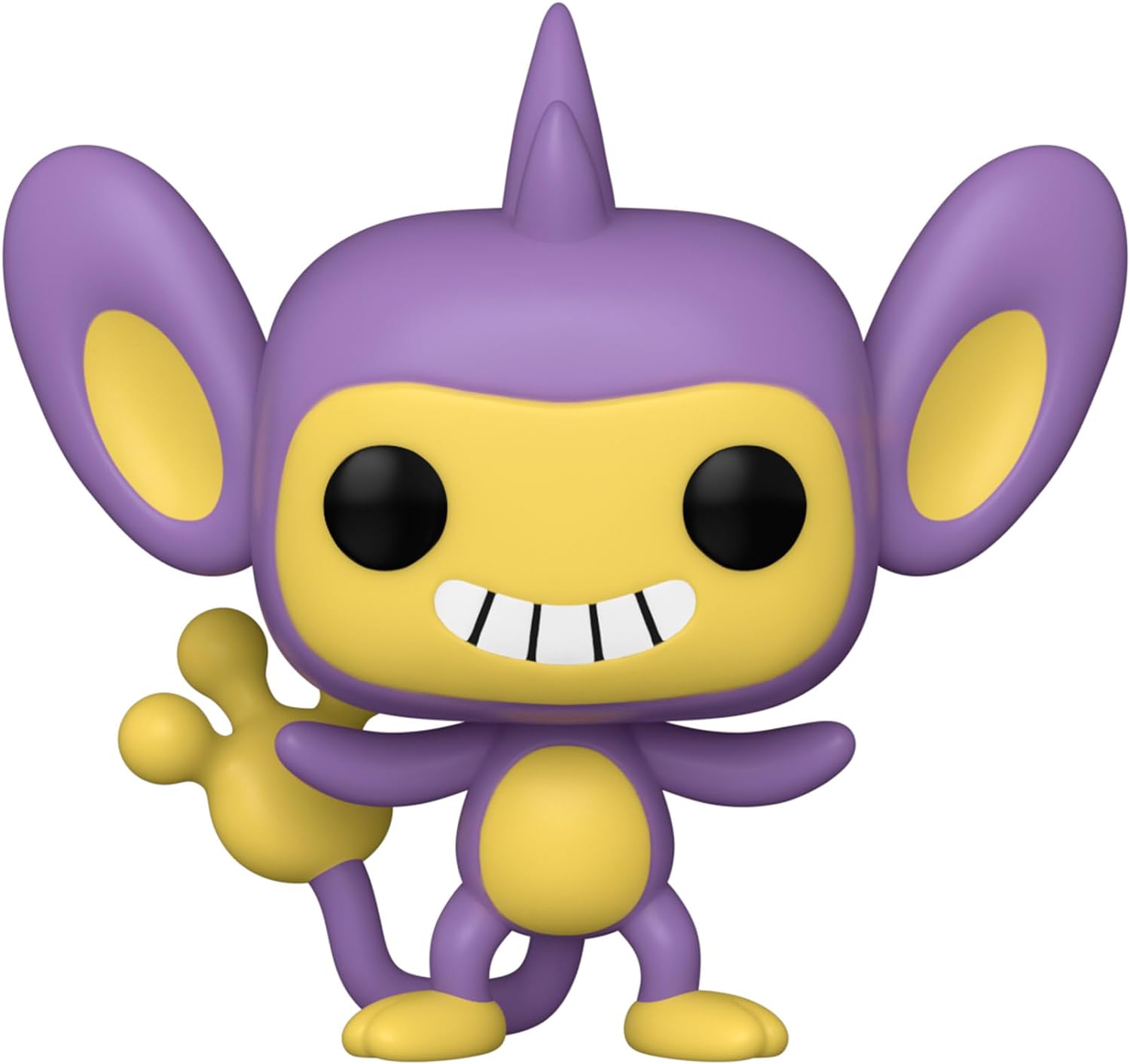 Figurina - Pop! Pokemon: Aipom | Funko