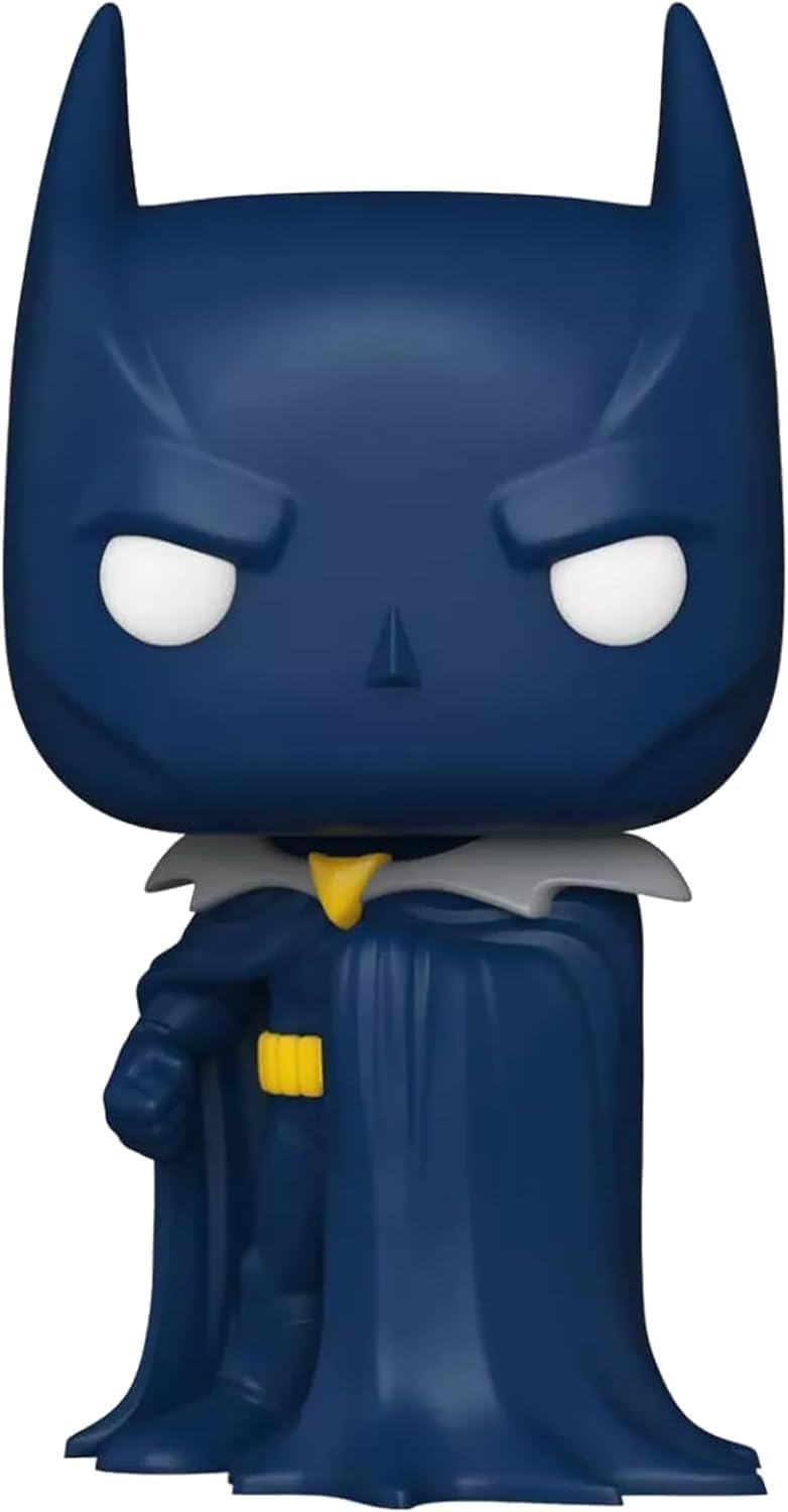 Figurina - Pop! DC: Batman One Million | Funko