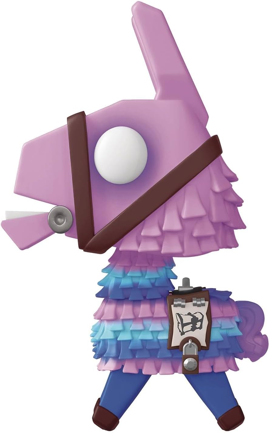 Figurina - Pop! Fortnite: Loot Llama