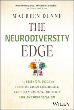 The Neurodiversity Edge