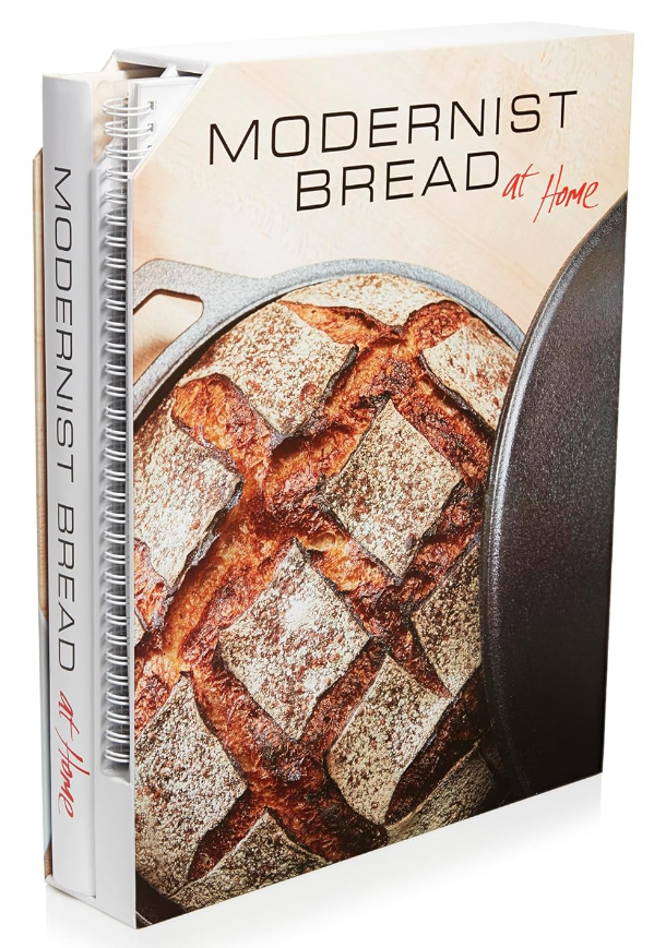 Modernist Bread at Home | Nathan Myhrvold, Francisco Migoya