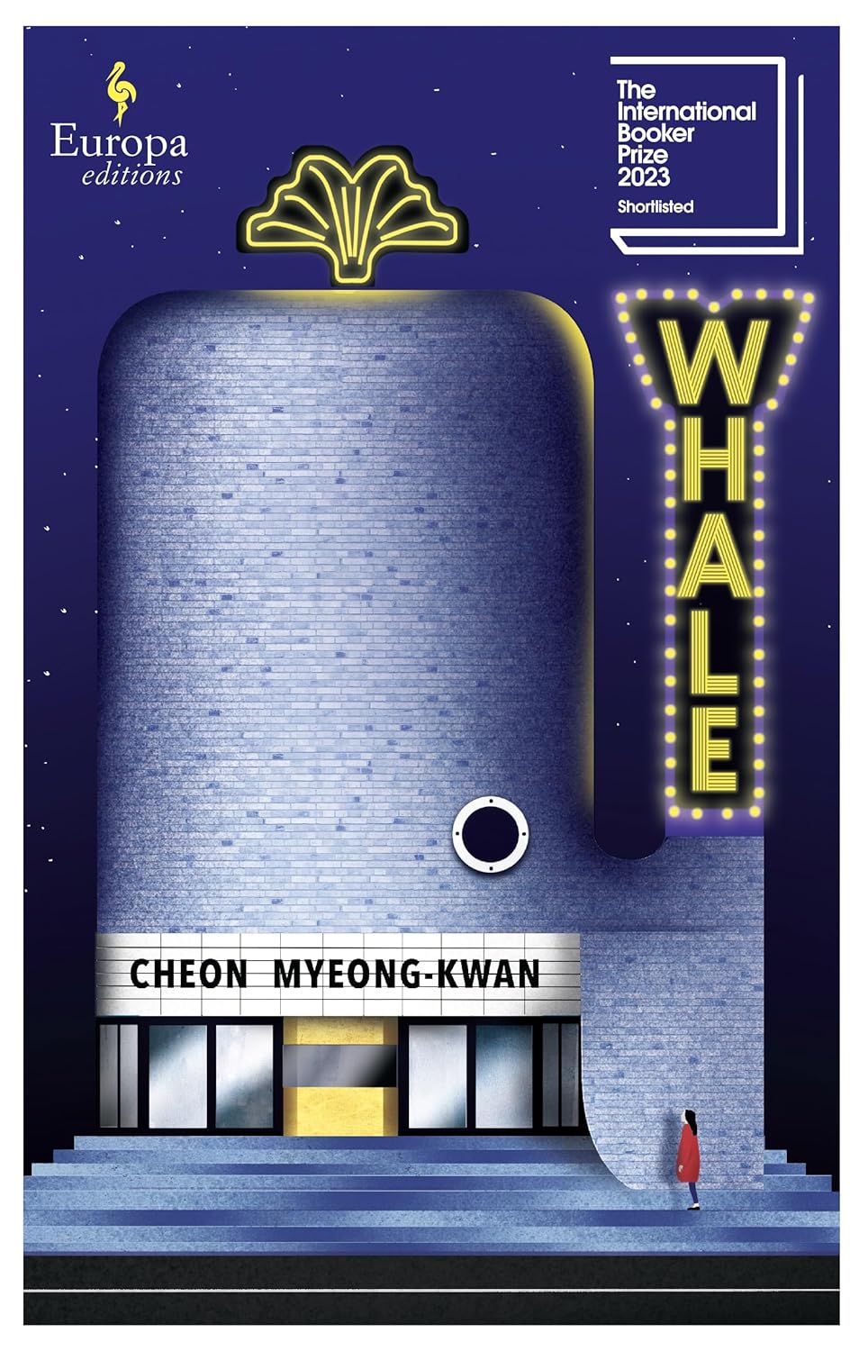 Whale | Cheon Myeong-kwan