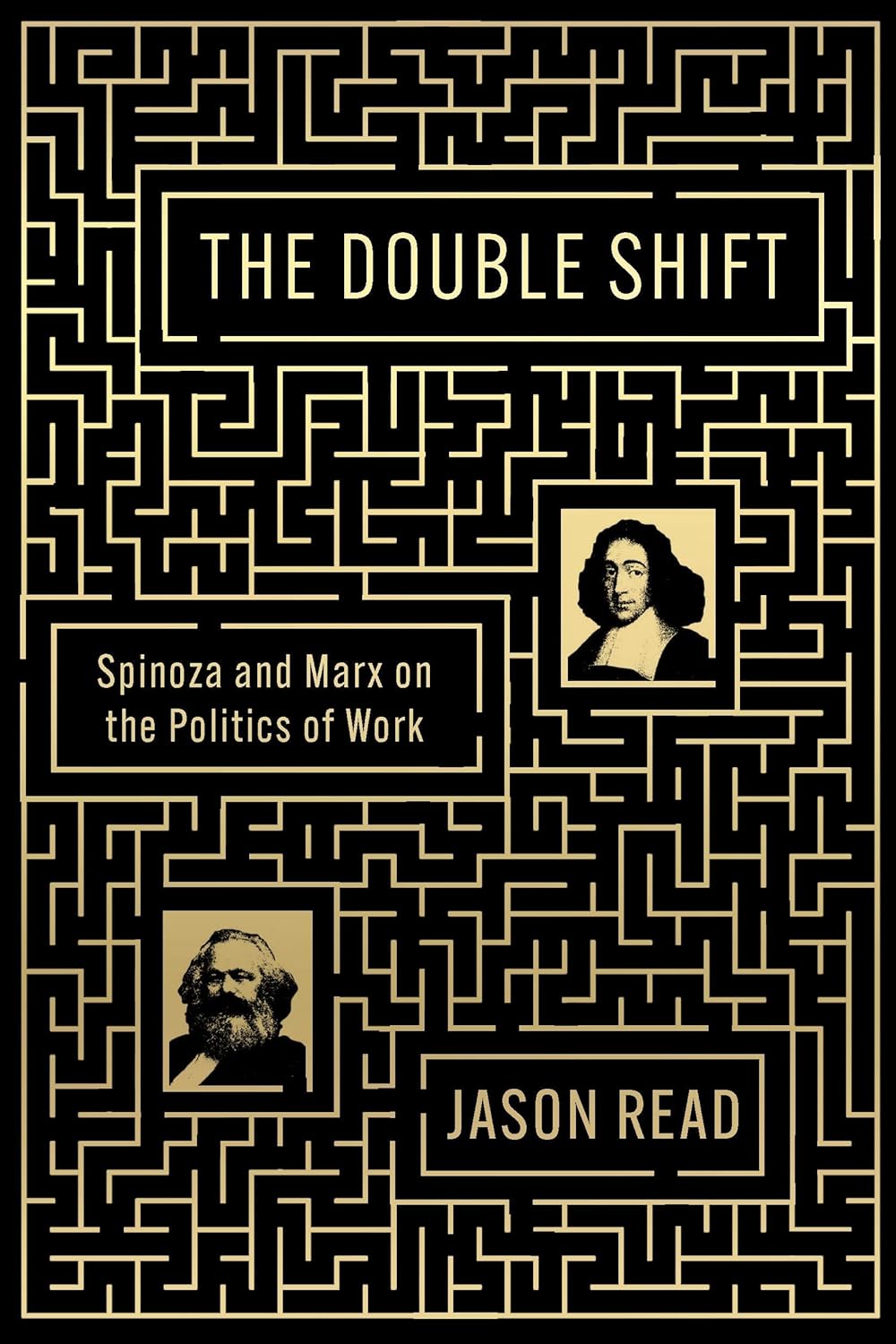 The Double Shift