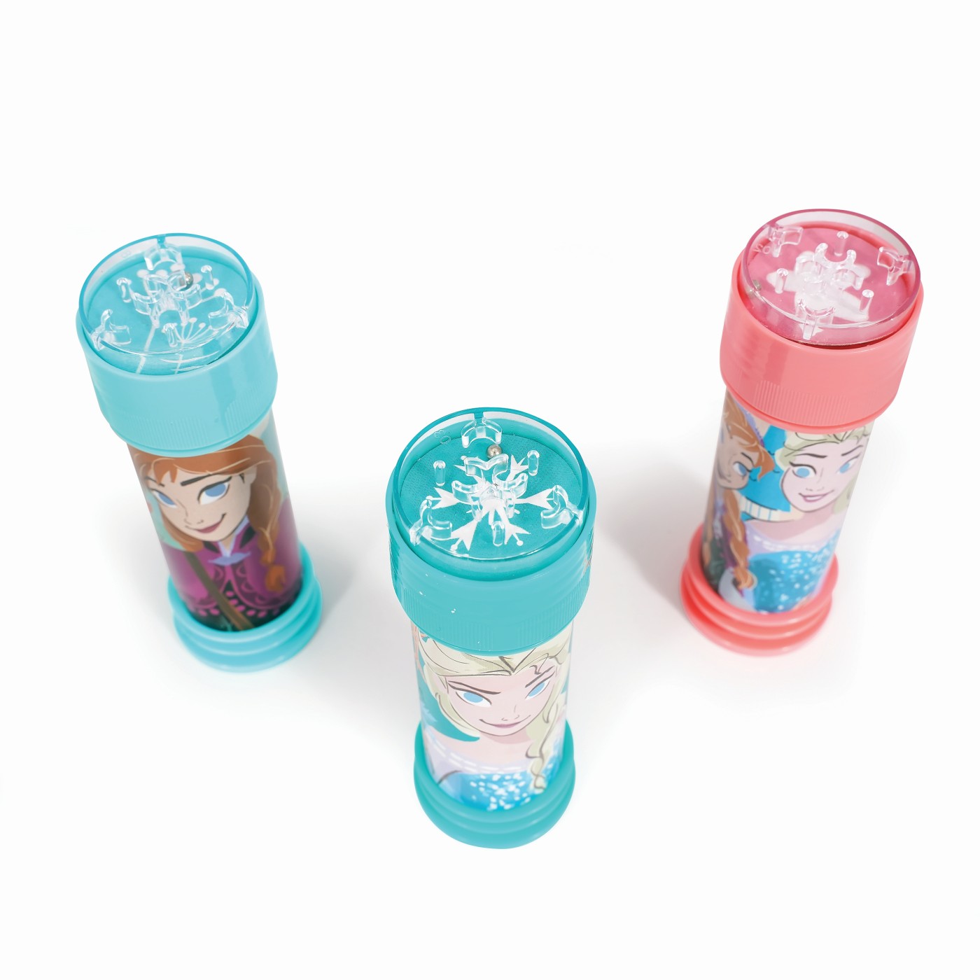 Set pentru baloane de sapun - Disney Frozen | As - 1 | YEO