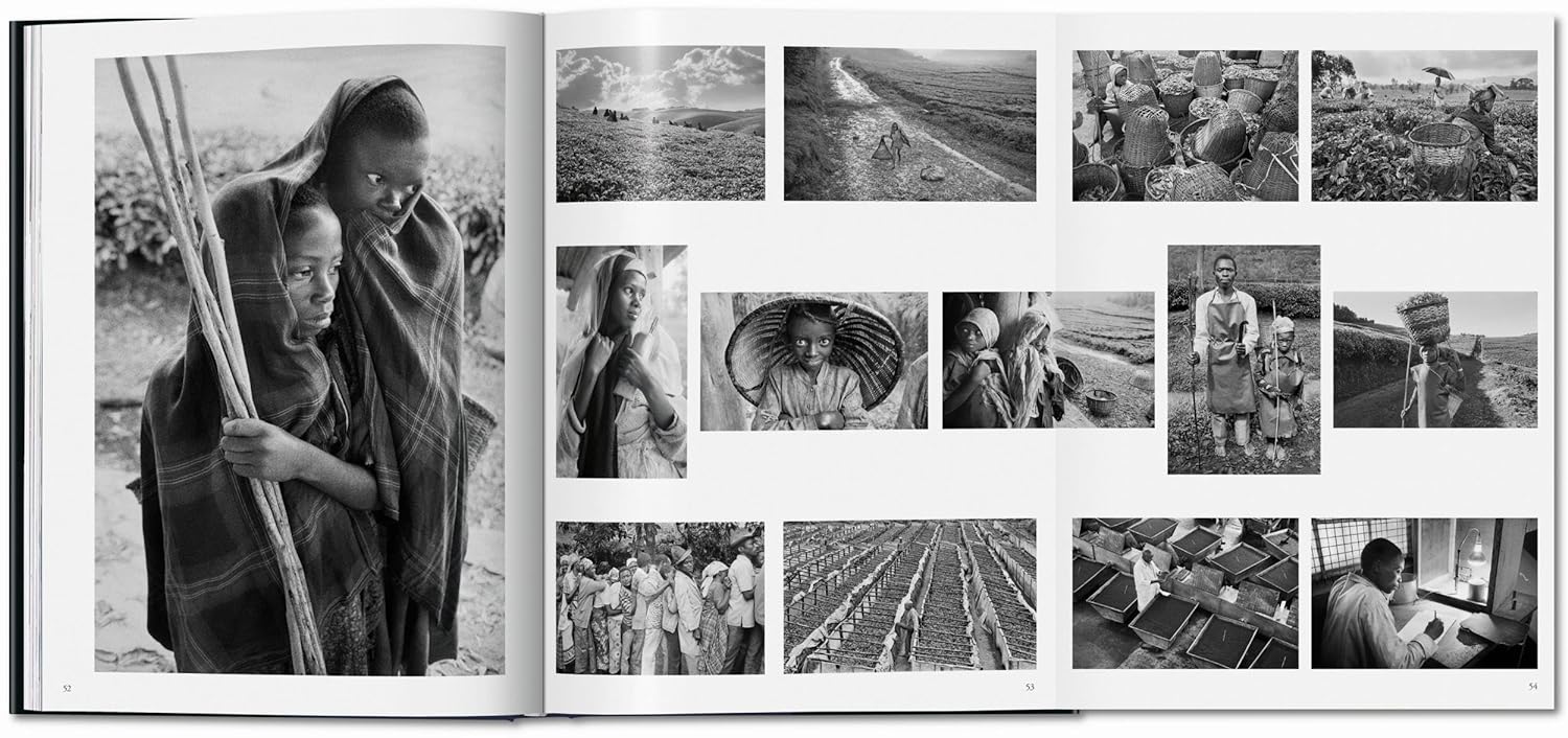 Workers. An Archaeology of the Industrial Age | Sebastiao Salgado, Lelia Wanick Salgado - 3 | YEO