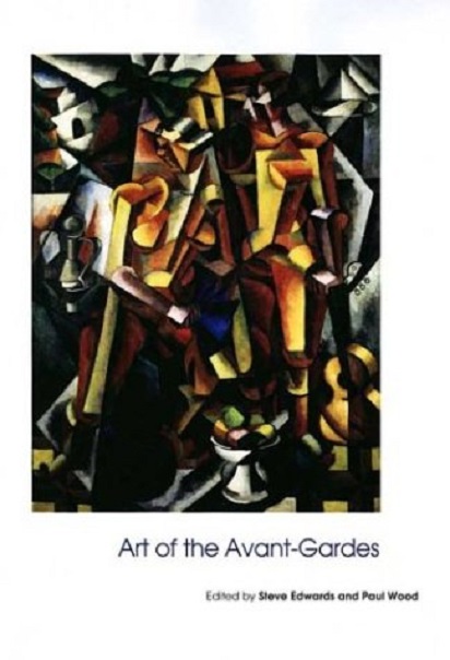 Vezi detalii pentru Art Of The Avant-gardes | 