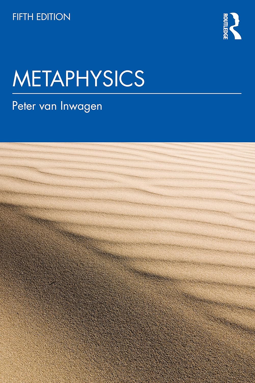 Metaphysics | Peter Van Inwagen