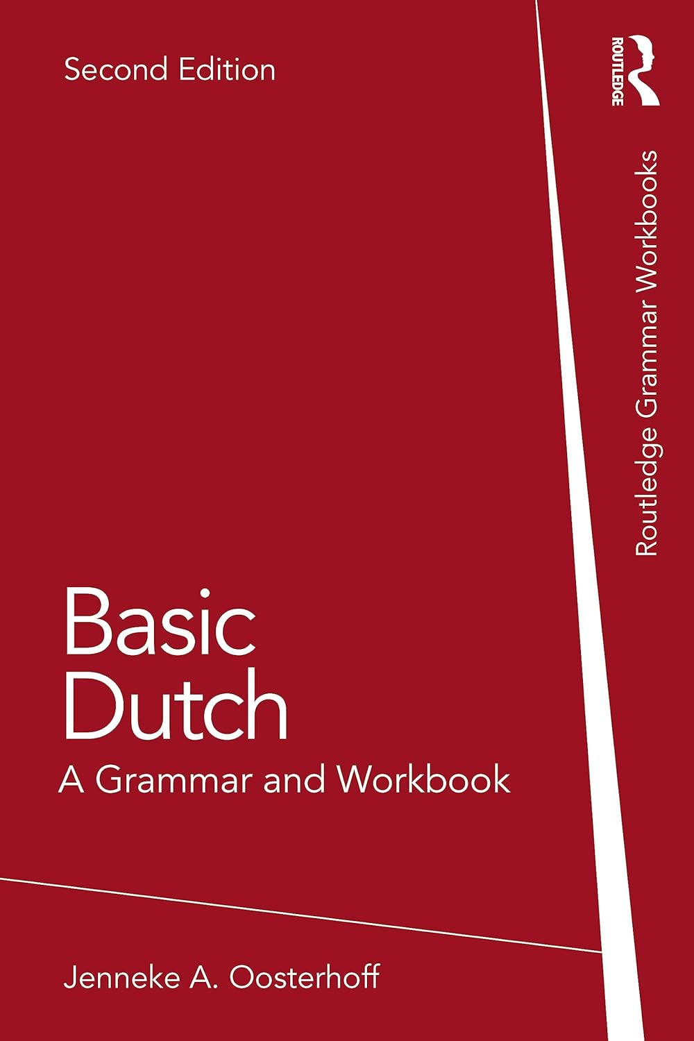 Basic Dutch | Jenneke A. Oosterhoff