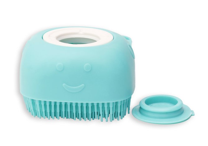 Perie pentru animale de companie - Pet Care Shampoo Brush | Winkee